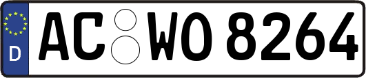 AC-WO8264