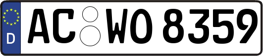 AC-WO8359