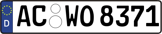 AC-WO8371