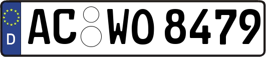 AC-WO8479