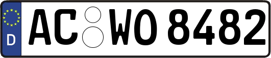 AC-WO8482