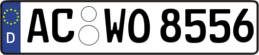 AC-WO8556