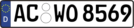 AC-WO8569