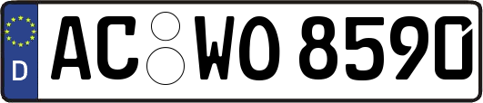 AC-WO8590