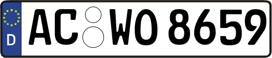 AC-WO8659