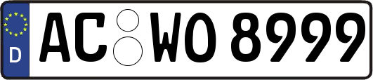 AC-WO8999