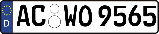 AC-WO9565