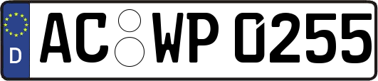 AC-WP0255
