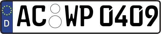AC-WP0409