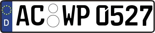 AC-WP0527