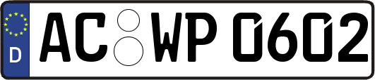 AC-WP0602