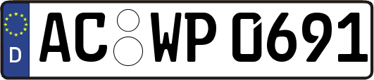 AC-WP0691