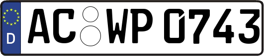 AC-WP0743