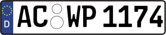 AC-WP1174