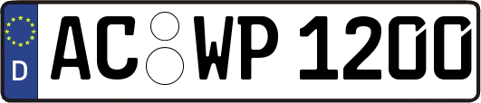 AC-WP1200