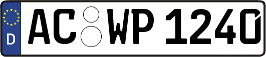 AC-WP1240