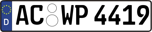 AC-WP4419