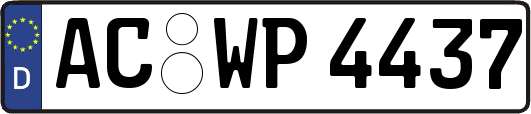 AC-WP4437