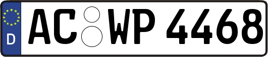 AC-WP4468