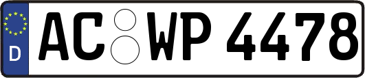 AC-WP4478