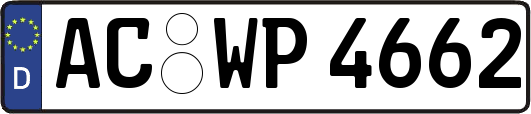 AC-WP4662