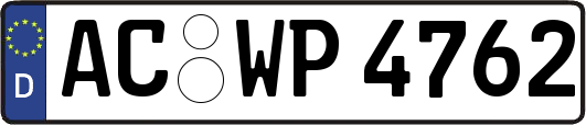 AC-WP4762