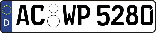 AC-WP5280