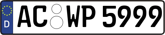 AC-WP5999