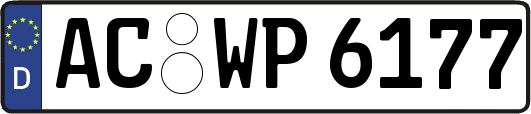 AC-WP6177