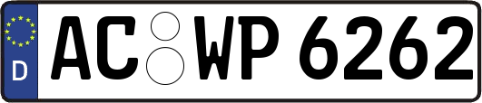 AC-WP6262