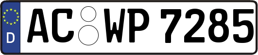 AC-WP7285