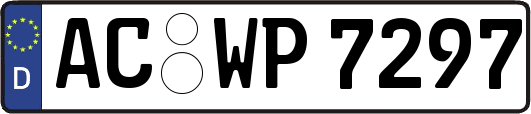 AC-WP7297