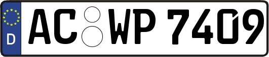 AC-WP7409