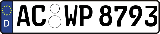AC-WP8793