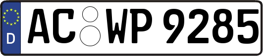 AC-WP9285