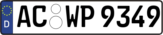 AC-WP9349
