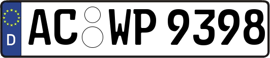 AC-WP9398