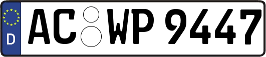 AC-WP9447