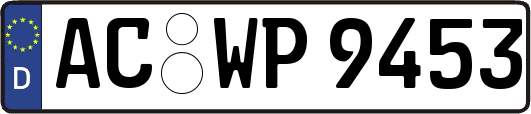 AC-WP9453