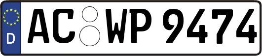 AC-WP9474