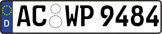 AC-WP9484