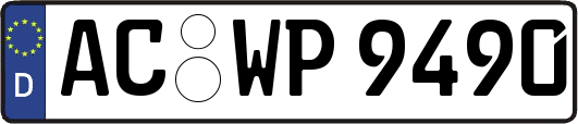 AC-WP9490