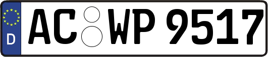 AC-WP9517