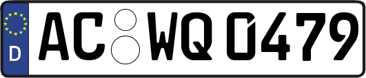 AC-WQ0479