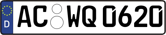 AC-WQ0620