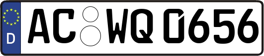 AC-WQ0656