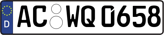 AC-WQ0658