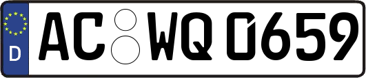 AC-WQ0659