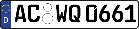 AC-WQ0661