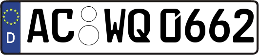 AC-WQ0662